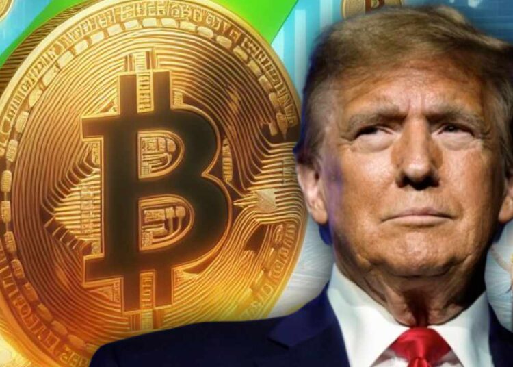 Donald Trump Acknowledges Bitcoin’s Popularity — Says BTC Has Taken on ‘a Life of Its Own’ and ‘I Can Live With It’