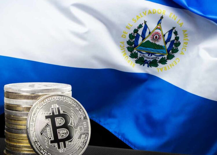 El Salvador Won’t Sell Its Bitcoin — President Bukele Says ‘at the end 1 BTC = 1 BTC’