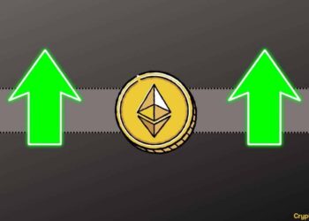 Why is the Ethereum (ETH) Price Up Today?