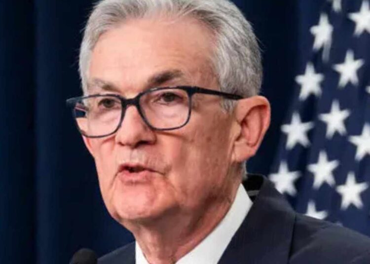 Fed Chair Powell Briefs Lawmakers on US Central Bank Digital Currency Progress