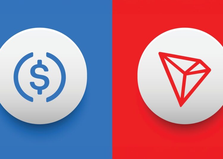 Stablecoin Issuer Circle Announces Discontinuation of USDC Support on Tron Blockchain