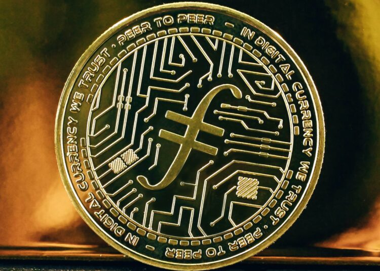 Solana Partnership Propels FIL Prices 38% in 7 Days