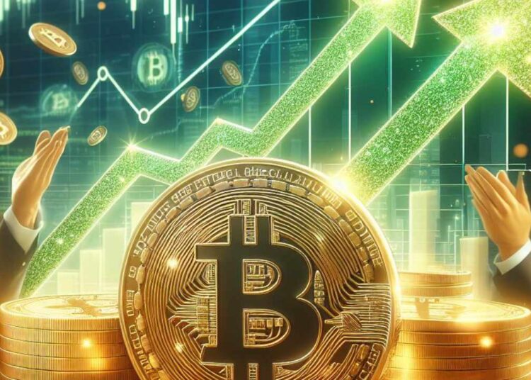 Investment Advisor: Bitcoin Is Priced for a Serious Rally