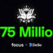 Coinbase-Backed DeSo SocialFi App Focus Raises $75 Million in One Week