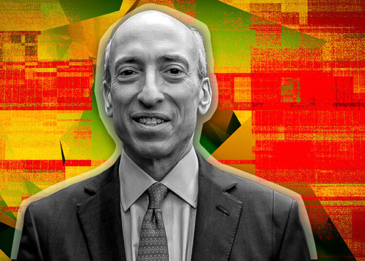 Gary Gensler answers lawmakers about X breach and fake Bitcoin ETF approval