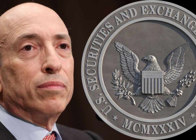 Peter Brandt Warns Against Trusting SEC Chair Gary Gensler — Says He Has Long History of Not Protecting Investors