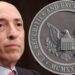 Peter Brandt Warns Against Trusting SEC Chair Gary Gensler — Says He Has Long History of Not Protecting Investors