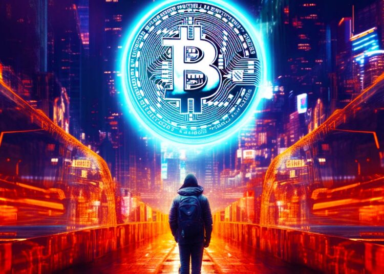 $2,170,000,000 in Bitcoin (BTC) Seized by German Authorities From Alleged Illegal Movie Streamers: Report