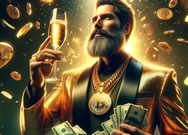 Crypto Fear and Greed Index Touches ‘Extreme Greed’ as Bitcoin Soars, Echoing 2021’s Highs