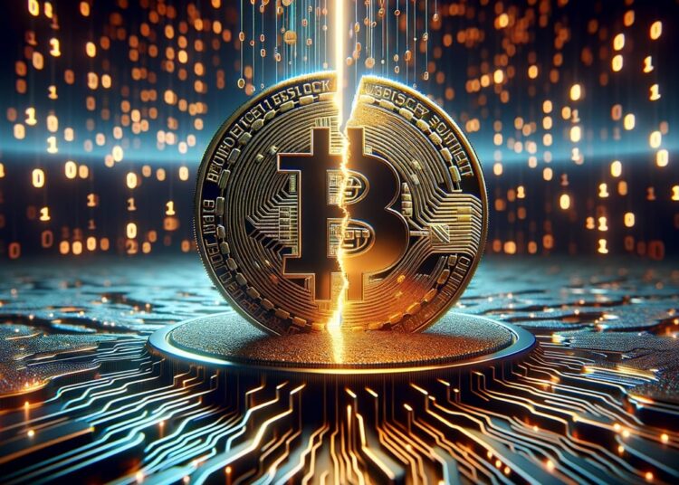 Bitcoin Miners Face Adapt or Perish Scenario as Halving Approaches in Under 60 Days