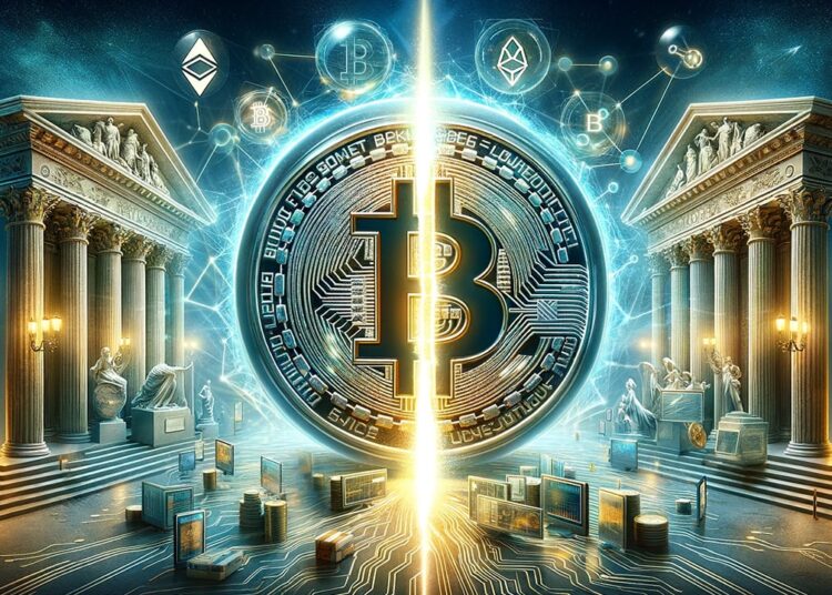 Bitcoin’s Pre-Halving Jitters — Historical Trends Spotlight Potential Price Dip Ahead of 2024 Event