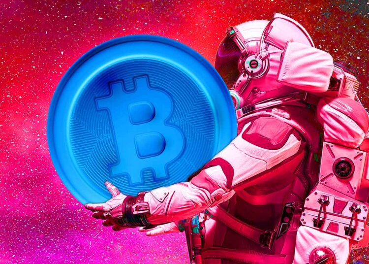 $638,300,000 in Liquidations Rock Crypto Markets As Bitcoin’s Relentless Rally Reaches New Heights