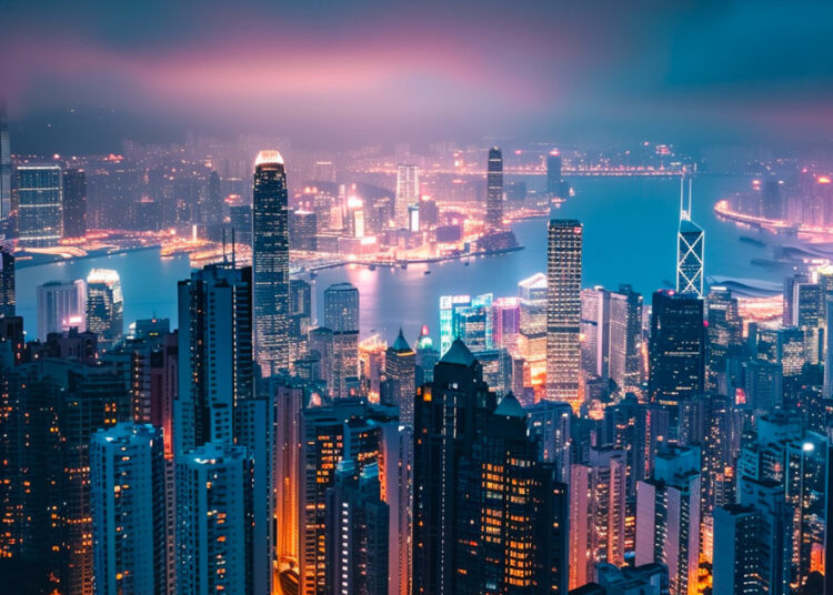 Hong Kong sets deadline for crypto exchange licensing applications or face shutdown
