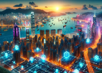 Hong Kong issues regulatory standards for tokenized financial products
