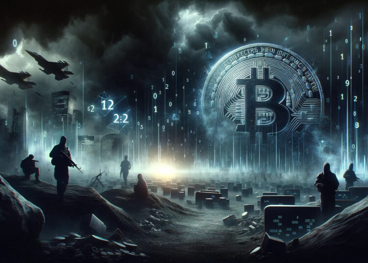 Treasury official confirms crypto makes up ‘small fraction’ of Hamas’ fundraising