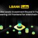 LBank Labs Leads Investment Round in FortyTwo, Pioneering UX Frontend for Interchain DeFi