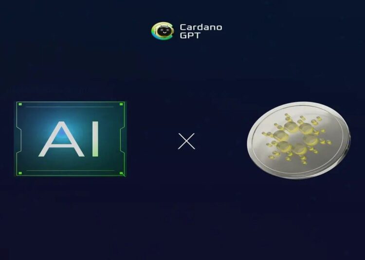 CardanoGPT (CGI) Token Skyrockets Amid AI Crypto Frenzy, Urging Investors to Seize the Opportunity