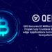 QED Secures $3 Million in Funding to Propel Fully Trustless Zero-Knowledge Applications Across the Bitcoin Ecosystem