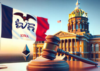 Tokenized real world assets (RWA) redefined as personal property in landmark Iowa digital asset bill