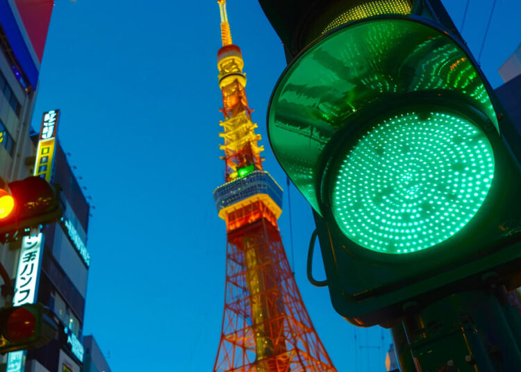 Japan greenlights bill allowing investment firms to hold crypto