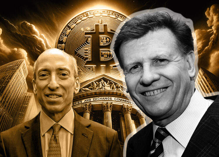 CNBC host Joe Kernen defends Bitcoin after Gensler claims its ‘not that decentralized’