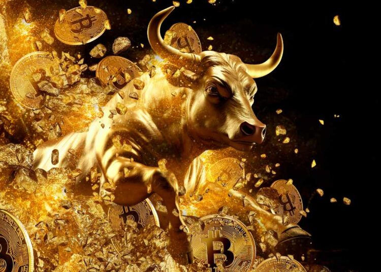 Robert Kiyosaki Expects Bitcoin to Take off — Foresees Gold Crashing Below $1,200