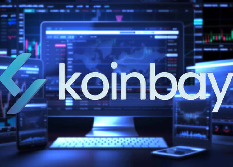 Different Types of Trading Available on the KoinBay Crypto Platform