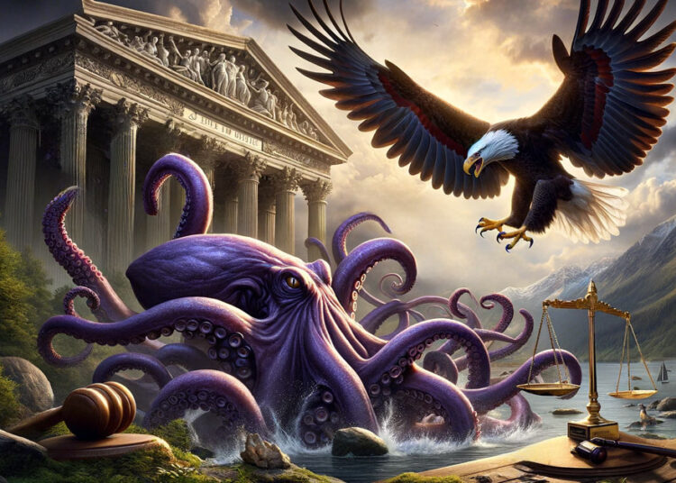 Chamber of Digital Commerce files amicus brief supporting Kraken in SEC lawsuit