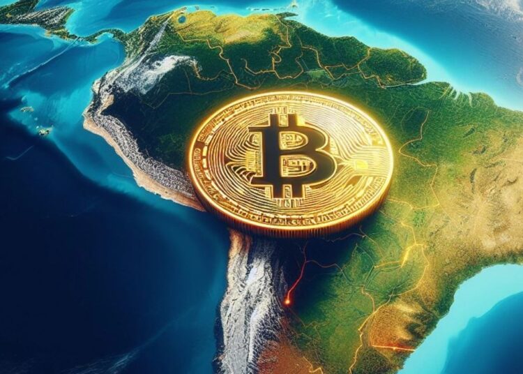 Latam Insights: Bukele Wins Presidential Ballot by Landslide, Brazil Strengthens Crypto Tax Oversight
