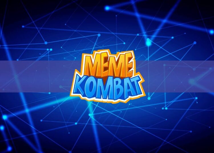 Solana Price Rebounds 9% After Network Outage, While Meme Kombat Presale Nears Conclusion