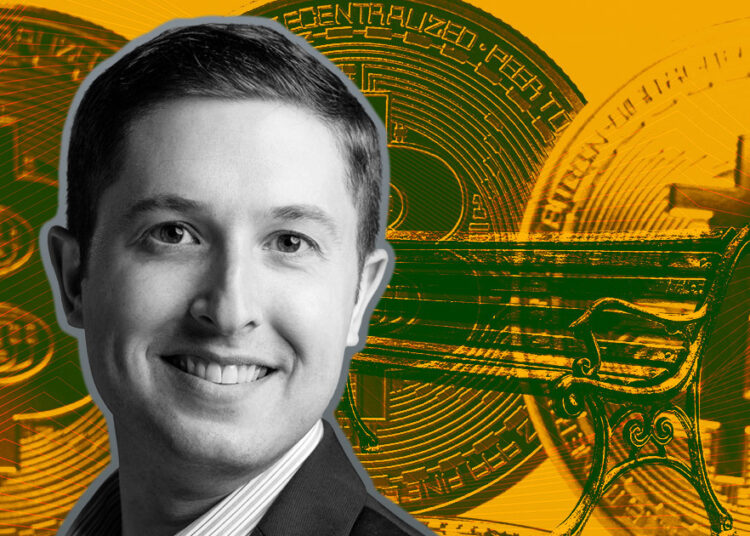 Grayscale CEO advocates for spot Bitcoin ETF options to gain approval