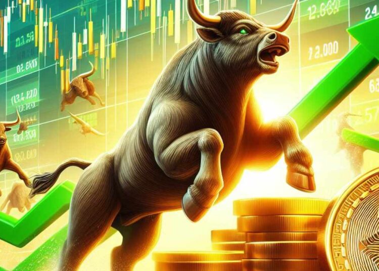 Skybridge Founder Says It’s Not Too Late to Buy Bitcoin — Foresees ‘Face-Ripping Rally Incoming’