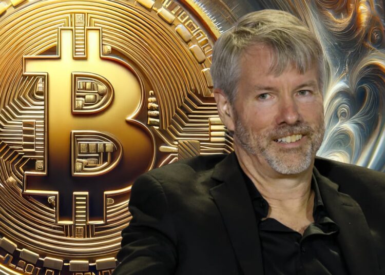 Microstrategy’s Bitcoin Investment Flourishes, Valued at Nearly $10 Billion