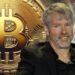 Microstrategy’s Bitcoin Investment Flourishes, Valued at Nearly $10 Billion