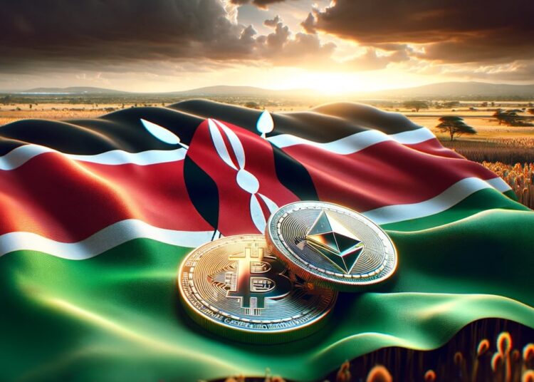 FATF Grey Listing Concern Prompts Kenya to Establish a Crypto Working Group