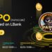 LBank Exchange Will List PAPOCOIN (PAPO) on February 23, 2024