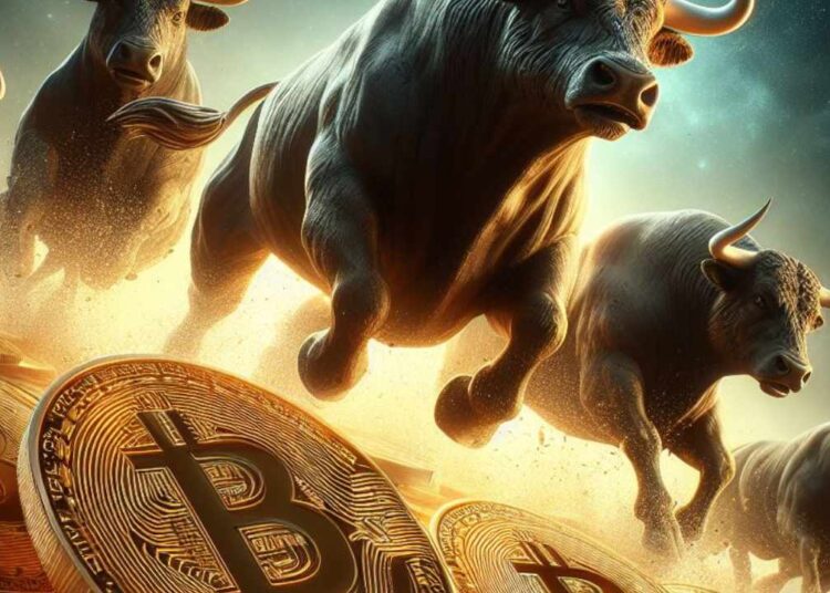 Pantera Capital Predicts ‘Strong’ Crypto Bull Market Over Next 18-24 Months