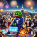 Pepe leads memecoin rally with blistering 118% surge over 48 hours