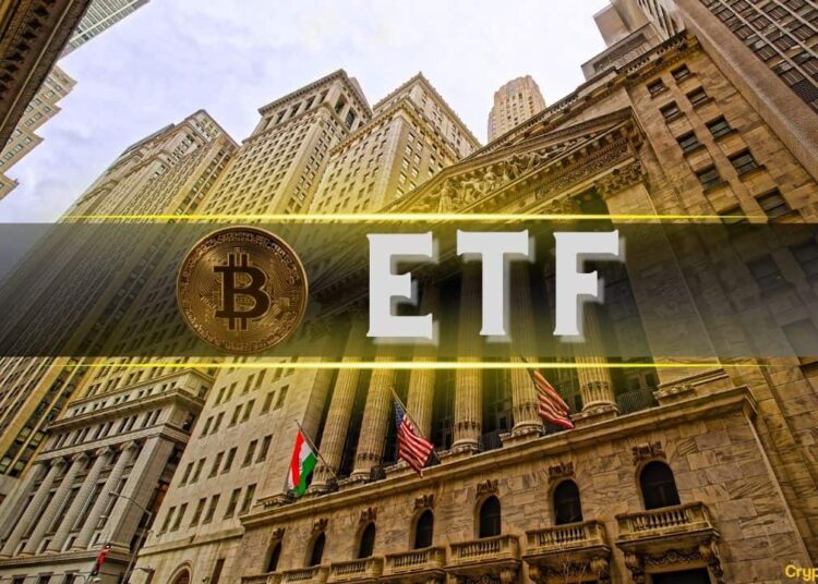 This is How Bitcoin ETF Inflows Are Affecting BTC’s Price Movement