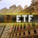 This is How Bitcoin ETF Inflows Are Affecting BTC’s Price Movement