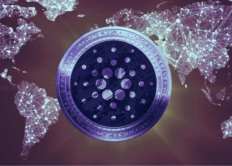 Cardano (ADA) Investors Move To Option2Trade (O2T) As They Edge Closer To $170 Million Valuation