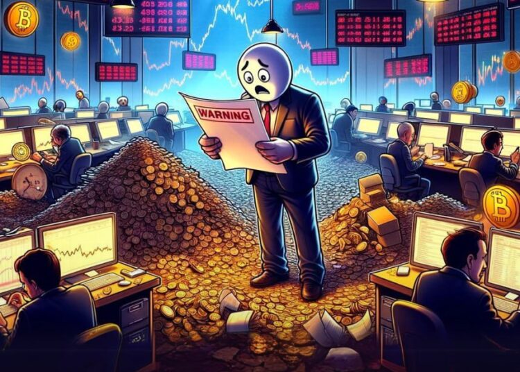 Bakkt’s Future Uncertain After Warning About Financial Health