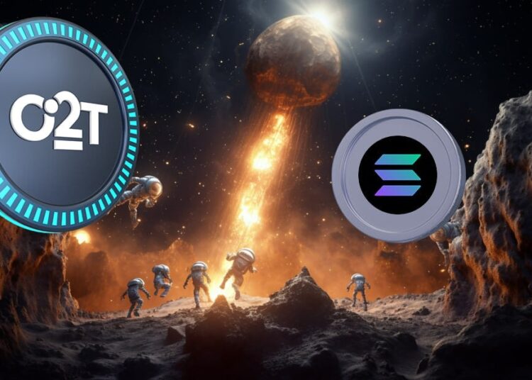 Earn $88K From Life changing A.I Crypto, Solana (SOL) loses support