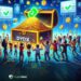 dYdX Foundation Secures $30M From Community Treasury
