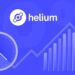 Helium (HNT) Holders See Green And Enter $888k Giveaway By Option2Trade (O2T)