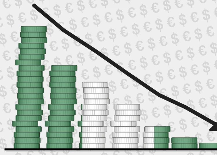 Nigeria’s Headline Inflation Increases as Central Bank Intensifies Foreign Exchange Controls