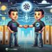 Filecoin Solana Collaboration To Enhance Blockchain Capabilities