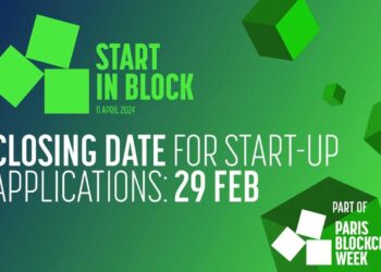 Web3 Greatest Startup Competition Hits $10M in Prizes