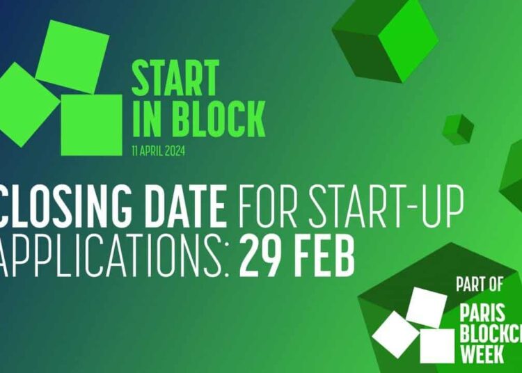 Web3 Greatest Startup Competition Hits $10M in Prizes
