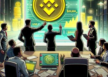 Binance Sets Tether ($USDT) Selling Price Cap to Comply with Nigerian Authorities